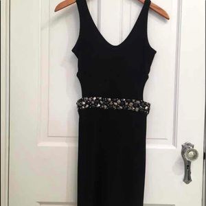 Fredrick’s of Hollywood Little Black Dress